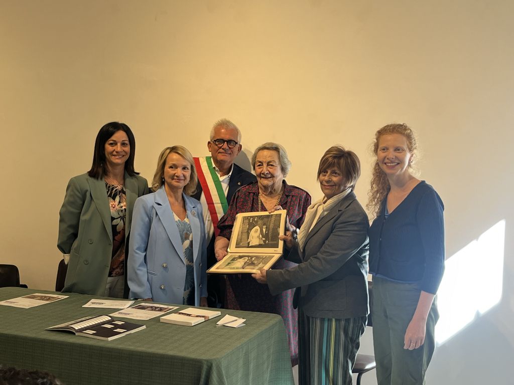 25ma Giornata Europea della Cultura Ebraica